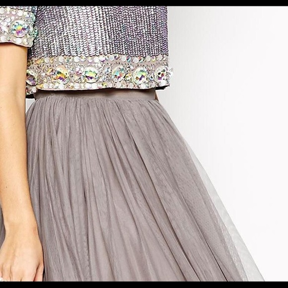 Asos sequin dress - Picture 5 of 5